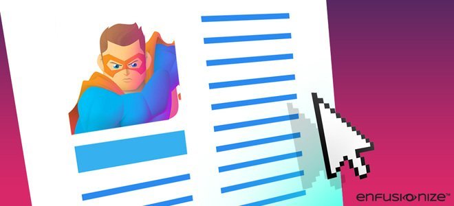 Creating Persona Profiles