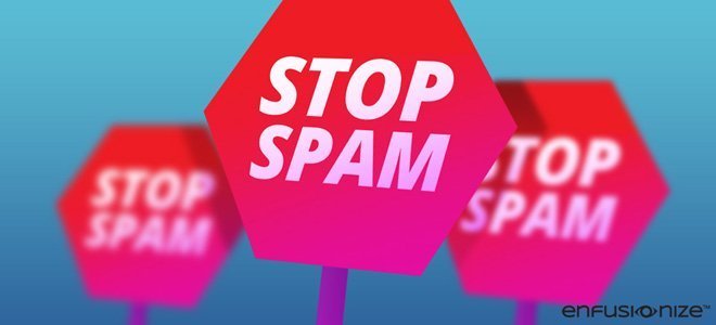 WordPress: Get Rid Of Comment Spam