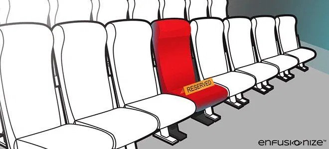 The Target Audience: Who Gets Preferred Seating?