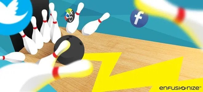 Tips from Gen Y: Tackling Social Media