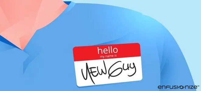 Learning from the “New Guys”
