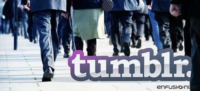 Tips from Gen Y: “Every Day I’m Tumblin.”