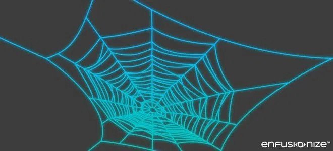 Attack of the Virtual Spider Webs