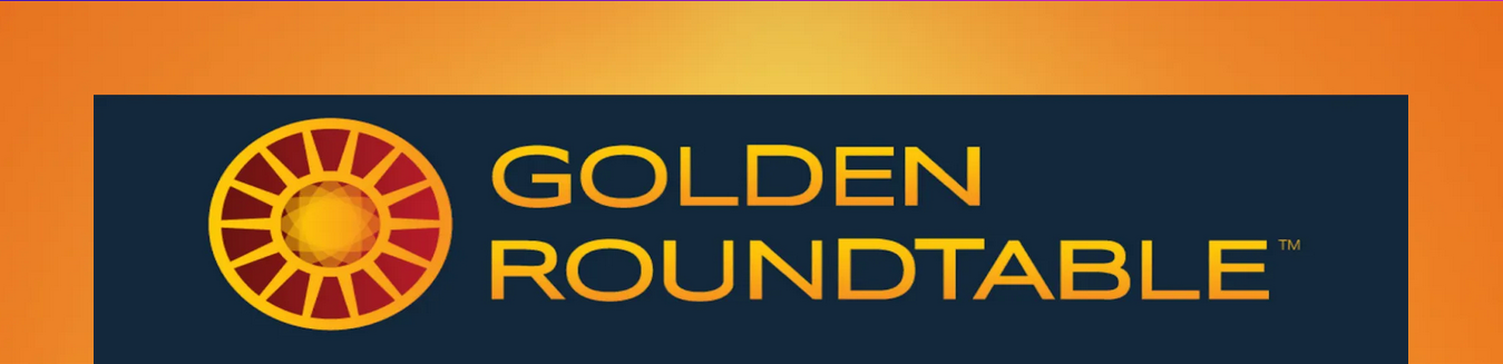 goldenround
